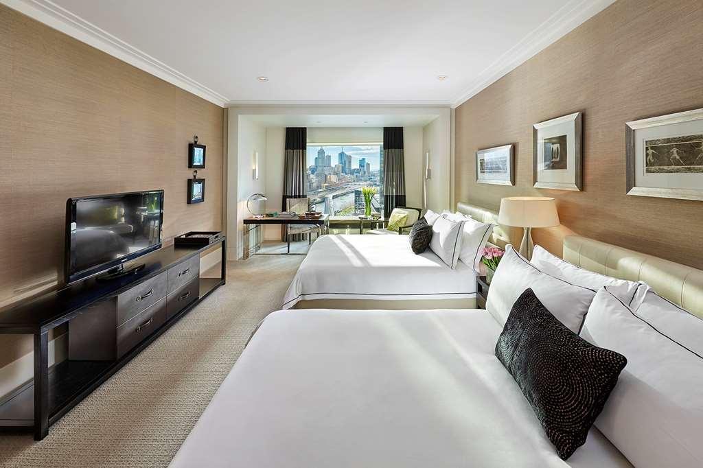 Hotel Crown Towers Melbourne Camera foto