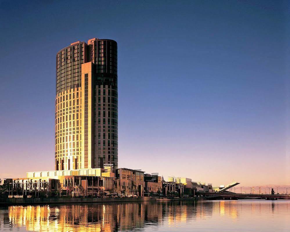Hotel Crown Towers Melbourne Esterno foto The Ritz-Carlton, Perth